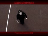 Association CDA - Forum des Associations 2009