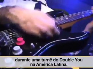 Banda pop ao alcance do seu casamento