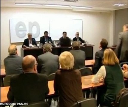 Caamaño pide respeto para el TS