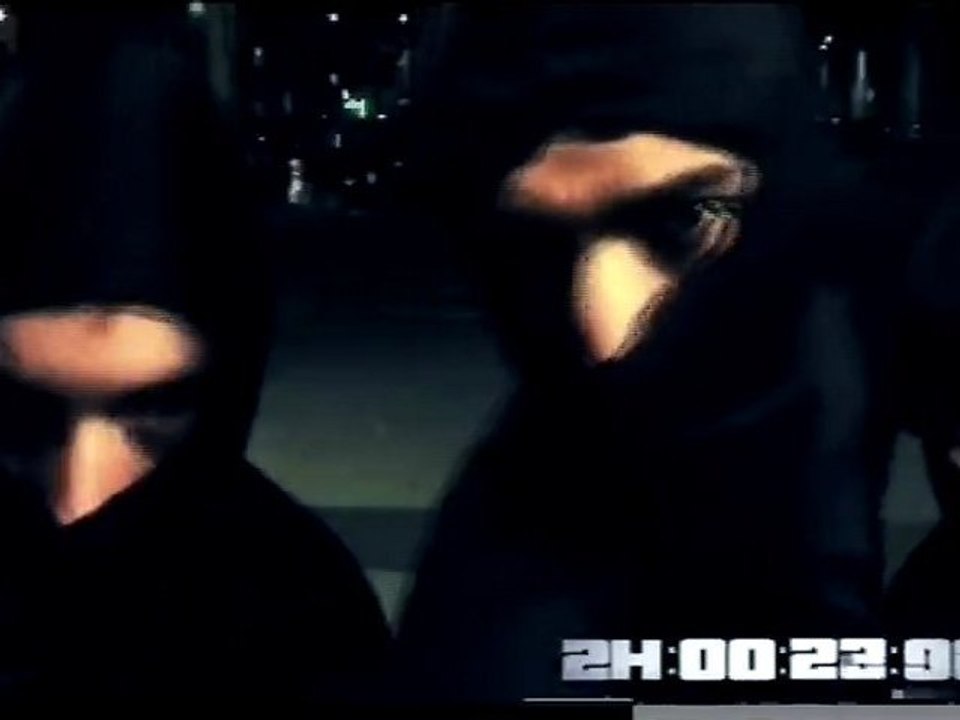 Prime time TF1 - Cascadeur