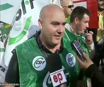 Correos contra el apagón postal