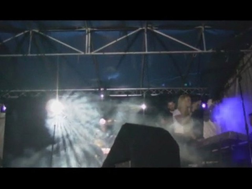 SandraBoehm Casting JVSCAZ Saison #2