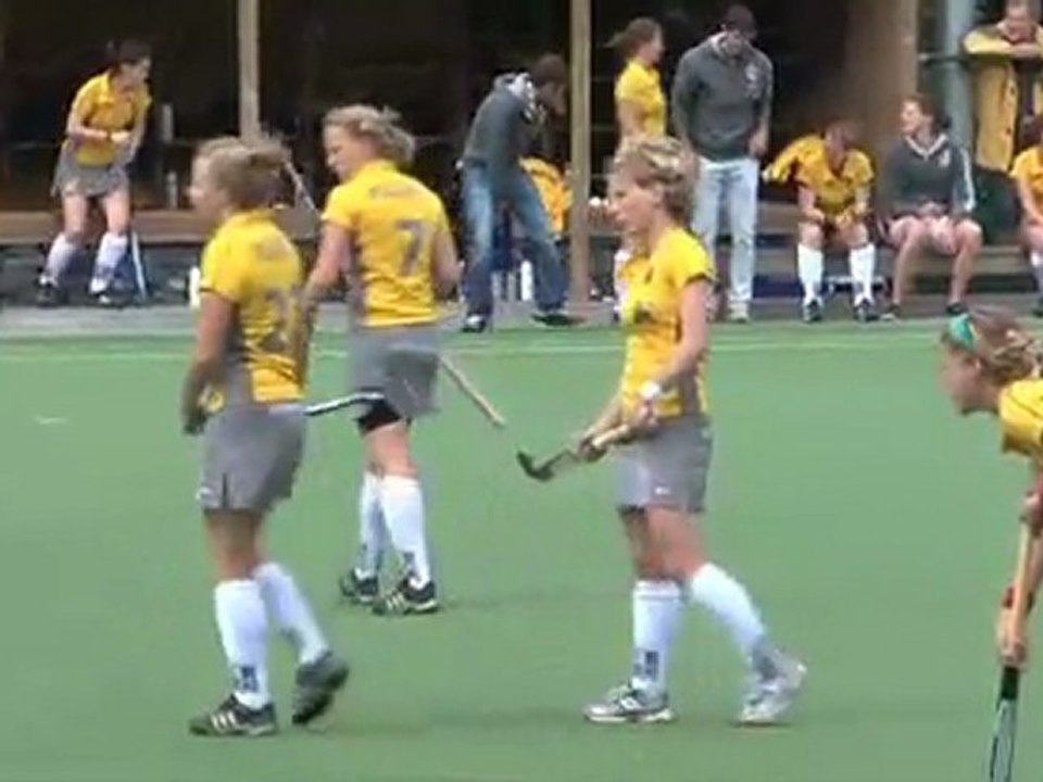 Hockey One épisode 7 FR 29052011
