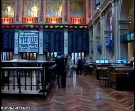 Ibex 35 pierde un 0,62% al inicio de sesión