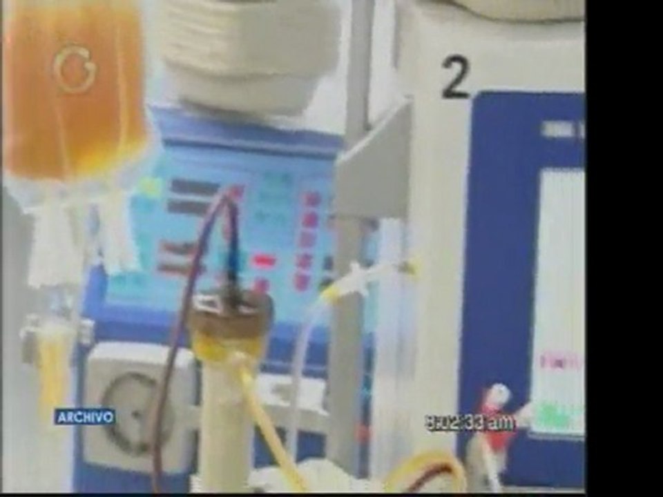 Continúa infección
