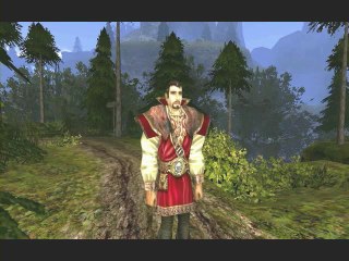Gothic 2 NK - "Druga Rocznica"