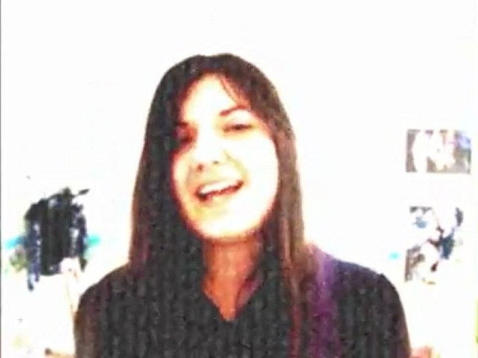 Rachel Harreau - Casting JVSCAZ Saison #2