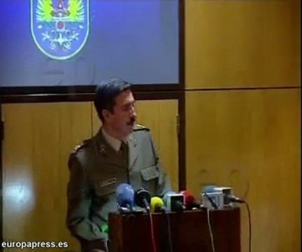 El Gobierno se solidariza con las familias