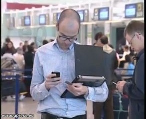 Reabren los 7 aeropuertos del norte de España