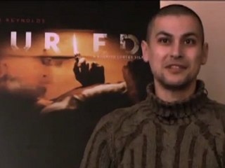 VEJA Cinema: Enterrado Vivo (Buried)