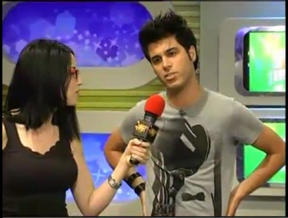 א ל י ר ז בערוץ הילדים כתבה מ"חדשות הבידור