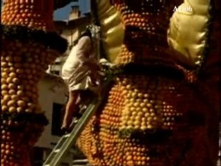 Les citrons courent les rues, 1960, n° 2- Fonds ACPAN Gilbert Bianchi