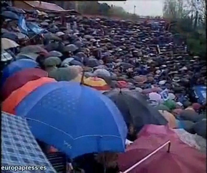 PP mantiene que subida del IVA es un "sablazo"