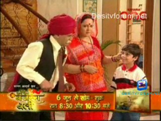 Chacha Chaudhary - 31st May 2011 - Pt2