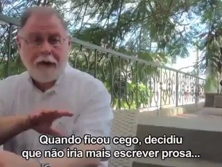 Alberto Manguel: O discípulo de Borges