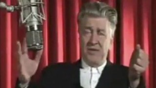 Filmmaker David Lynch on TM - Transcendental Meditation London