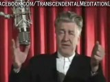 Filmmaker David Lynch on TM - Transcendental Meditation London