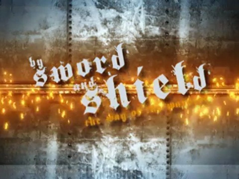 Show reel 2011
