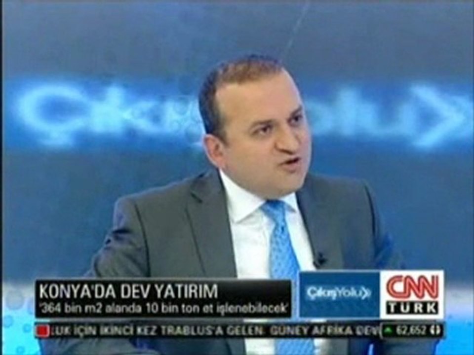 RECEP KONUK Başarıları İddiaları 2. bölüm