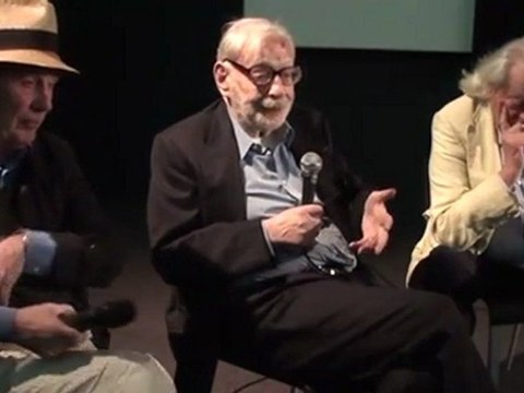 Cineastes, de notre temps: Alexandre Astruc