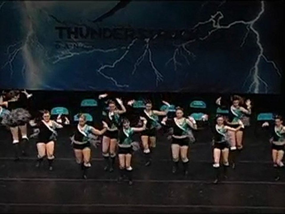 Omaha Dance Competition - Big Spender