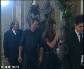 En peligro, la vida de Sandra Bullock