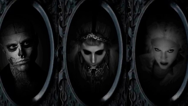 Madonna VS Lady Gaga VS David Guetta - Born To Express Love (Robin Skouteris Mix)