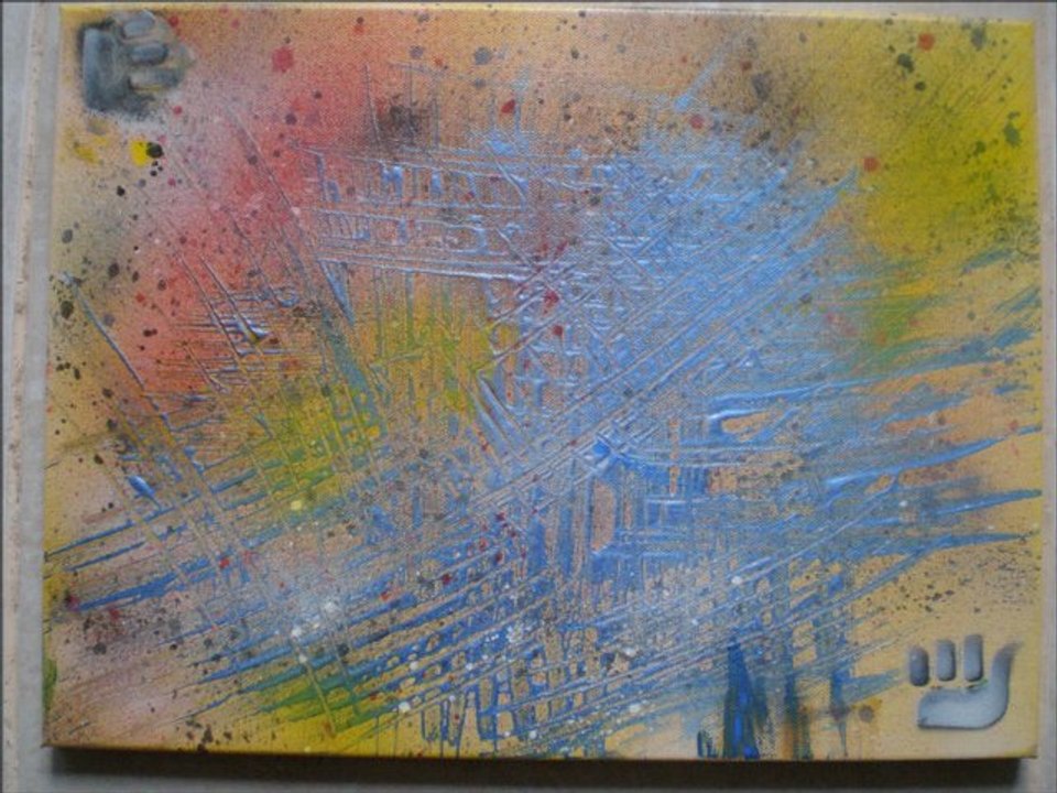 Paul SAVARY Artiste du Finistère