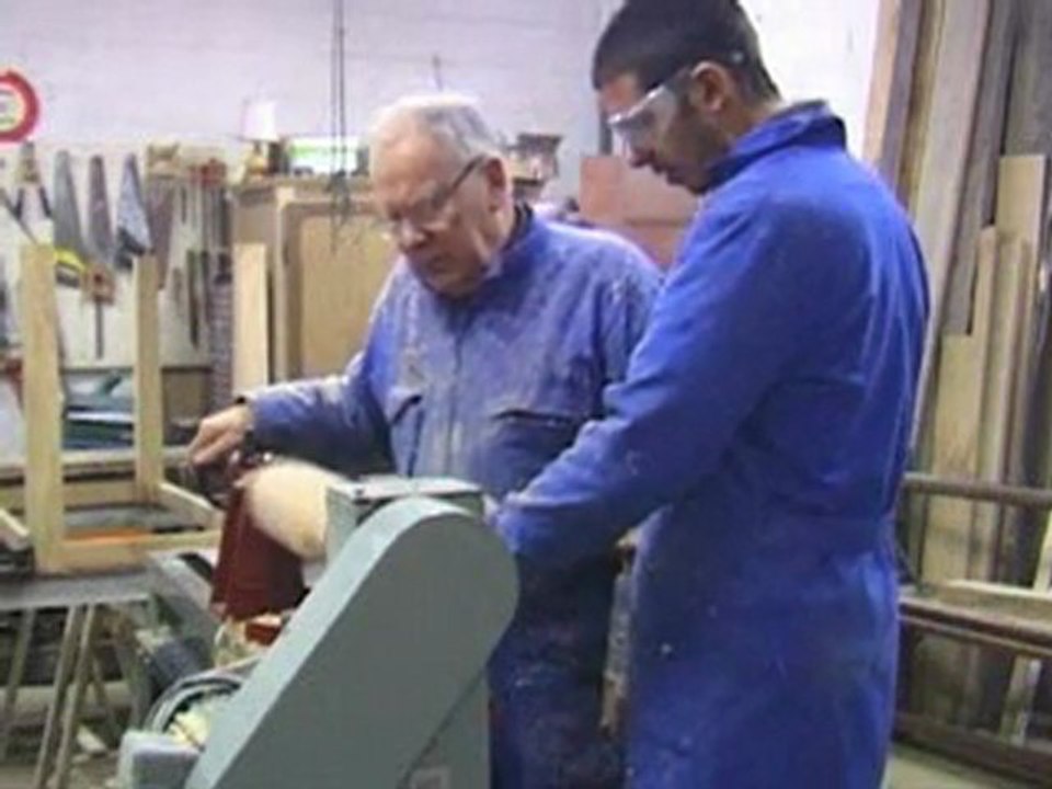 Colloque sur les vacances familiales: Séjours à La Bise. (Mai 2011, 2ème Partie)