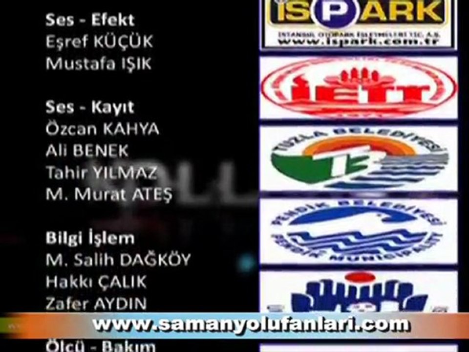 Kollama - 4.Sezon Final Jenerik [HQ]