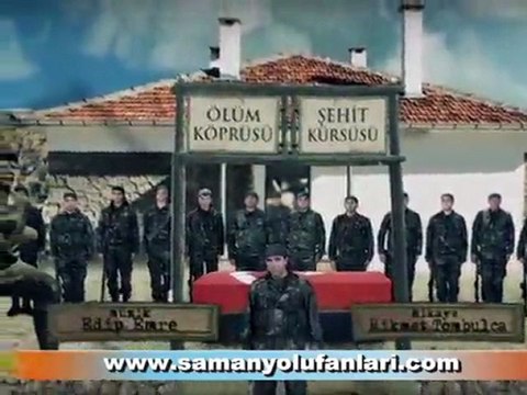 Şefkat Tepe - Jenerik [HQ]