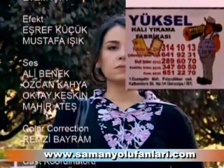 Farklı Desenler - Final Jenerik [HQ]