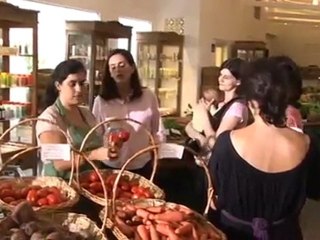 Aprenda a fazer uma papinha orgânica
