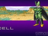 Dragon Ball Z Super Butoden 2 Partie 02