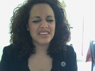 Audrey Hamon - Casting JVSCAZ Saison #2