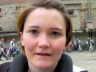 Le super enduro de Rocroi (Ardennes)