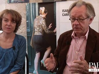 "Rendez-vous avec un ange" : rencontre avec les réalisateurs