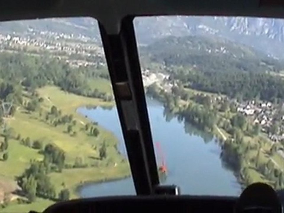 Retour sur Argeles gazost