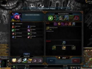 League of Legends 23.01.11 Game 7