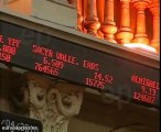 Bolsa de Madrid cierra con una bjada del 2,28%