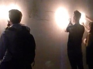 The show must go off