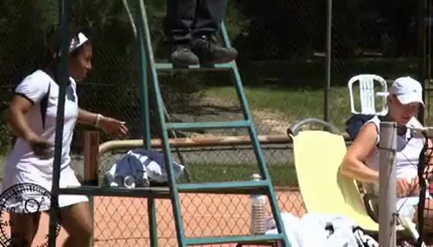 Tennis N1B F : La Roche Sur Yon aux playoffs !