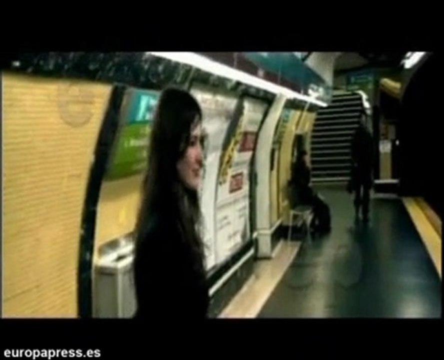 Alejandro Sanz presenta nuevo single