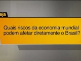 Desafios no cenário internacional