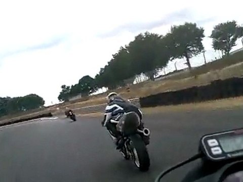 Vigeant team18 session 4 intermediaire (30 mai 2011)