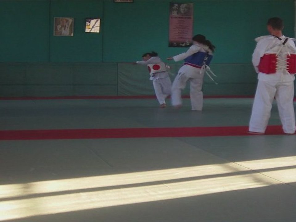 combat n°2 du12 05 2011