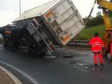 Accident Saint Martin-Boulogne