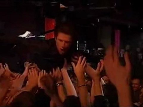 Dionysos - Don Diego & Coccinelle 2 - 2/2 - Zycopolis Productions