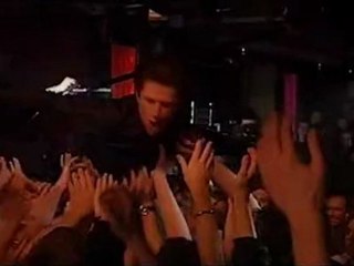 Dionysos - "Don Diego" & "Coccinelle 2" - 2/2 - Zycopolis Productions