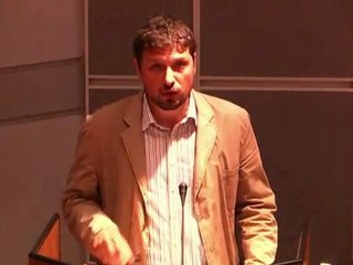 Colocviu despre Fecioara Maria - Cercetător dr. Andrei Găitănaru